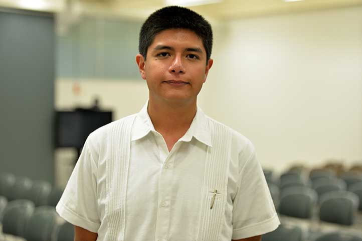 Jesús Sánchez González