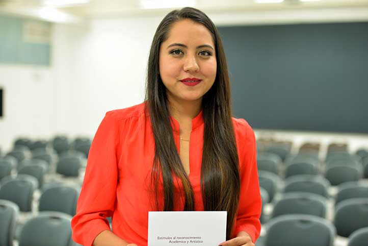 Saraí Ameca Servín