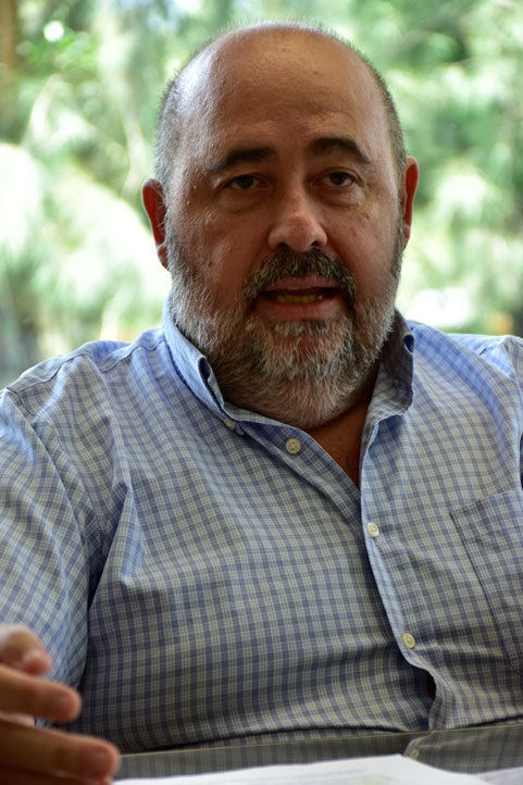 José Antonio Hernanz Moral