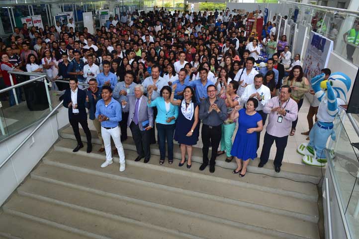 Los universitarios de Orizaba-Córdoba