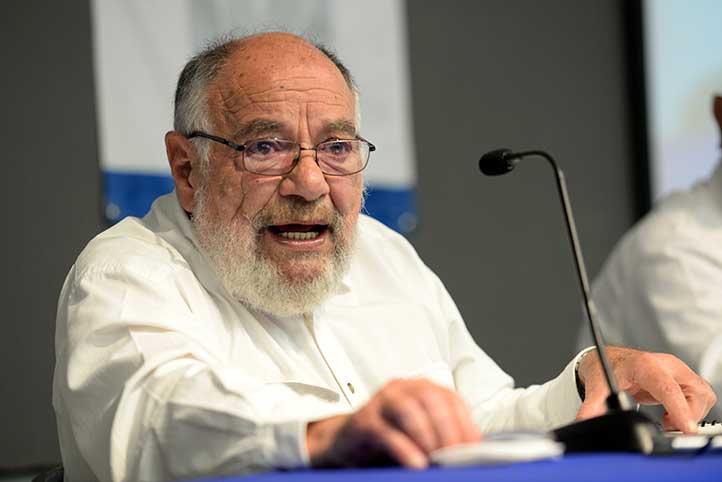 Olac Fuentes Molinar