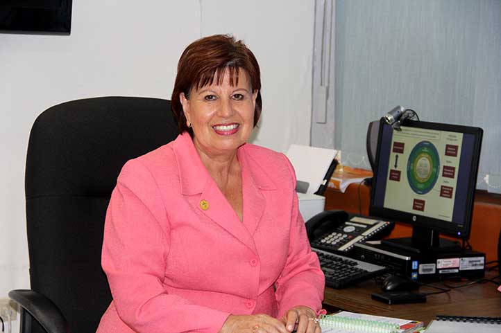 Concepción Sánchez Rovelo