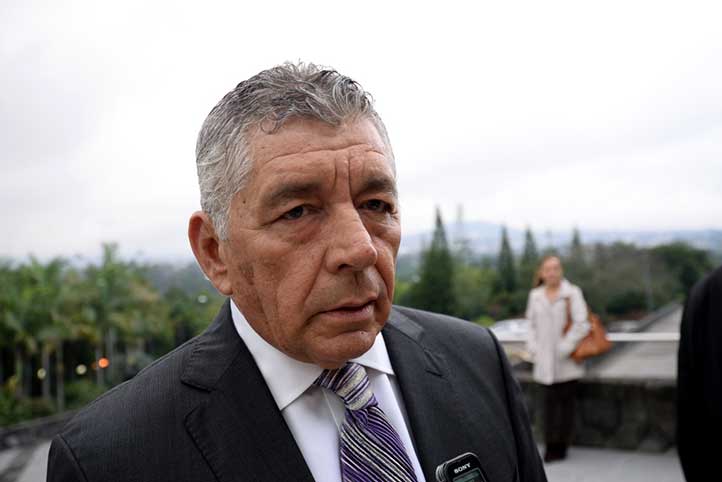 Víctor Arredondo Álvarez