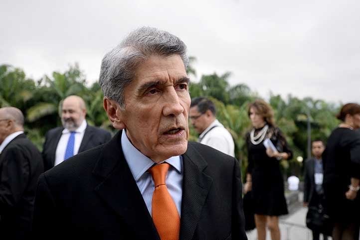 Rafael Hernández Villalpando