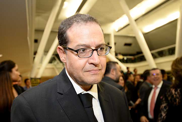 Jesús López Macedo