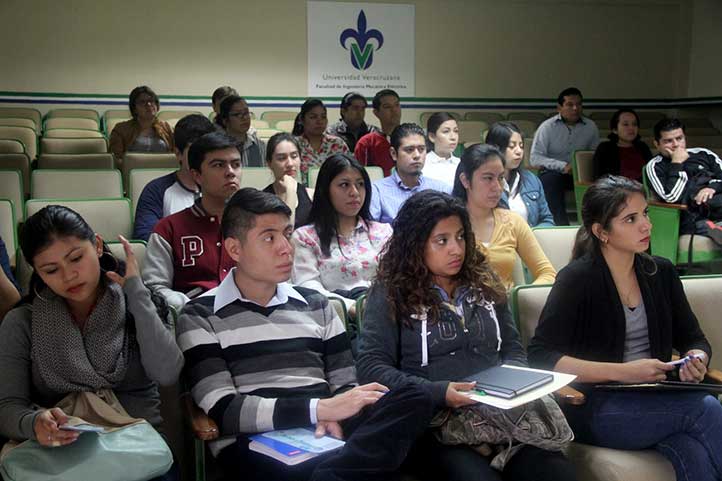 La actividad fue gestionada por la Dirección General de Vinculación