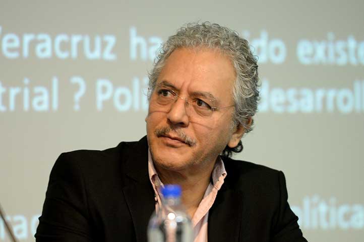Hipólito Rodríguez Herrero