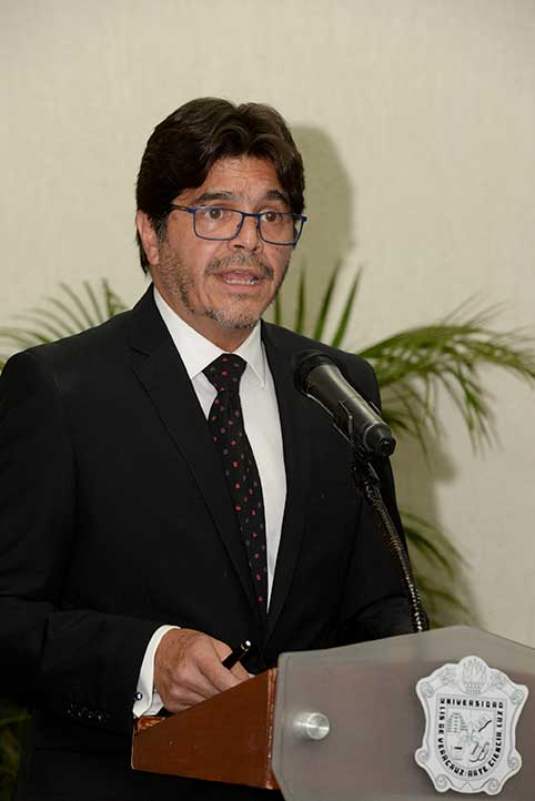 Rafael Velasco Muñoz-Ledo