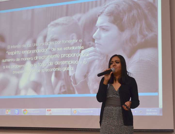 Mariana Pérez Rivera