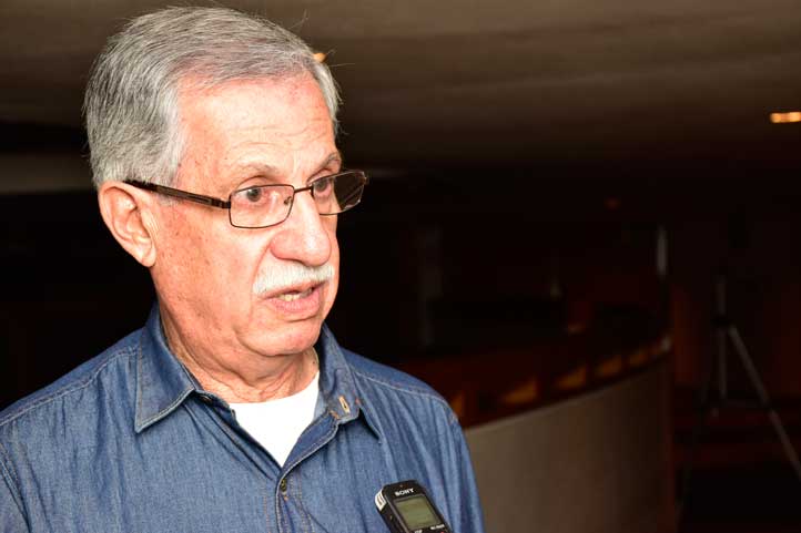 Jesús Dorantes López