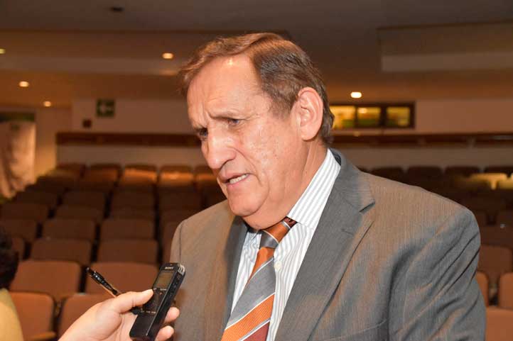 Pedro Ernesto del Castillo Cueva