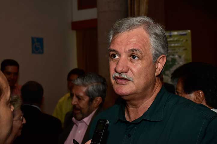 José Antonio Hernández Azuara