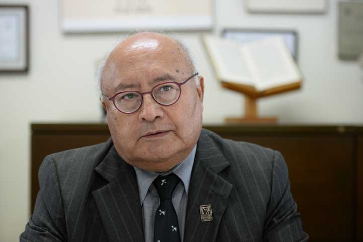 José Luis Álvarez Montero