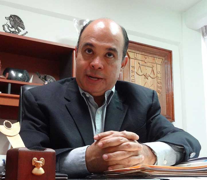 José Luis Cuevas Gayosso