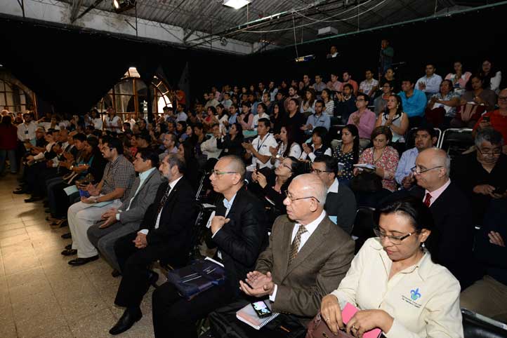 Un total de 40 empresas ofrecieron 317 empleos