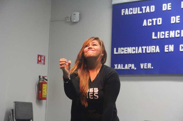 El objetivo fue difundir la importancia de esta forma de expresión