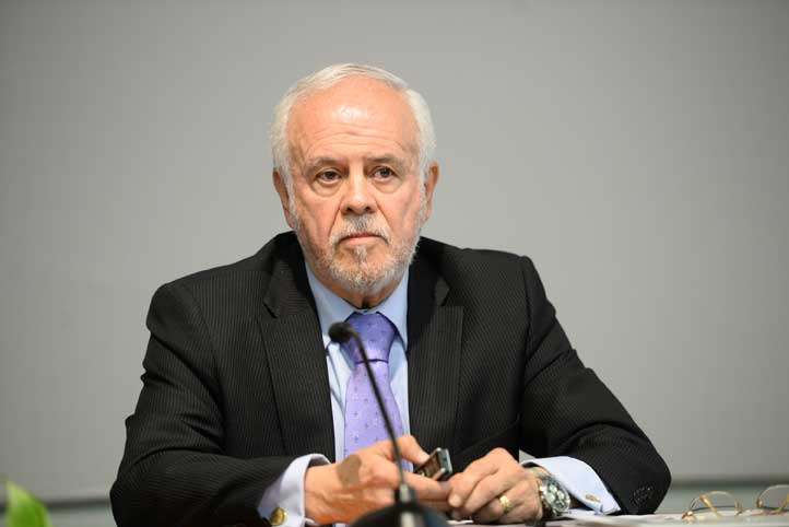 Arturo Velázquez Jiménez