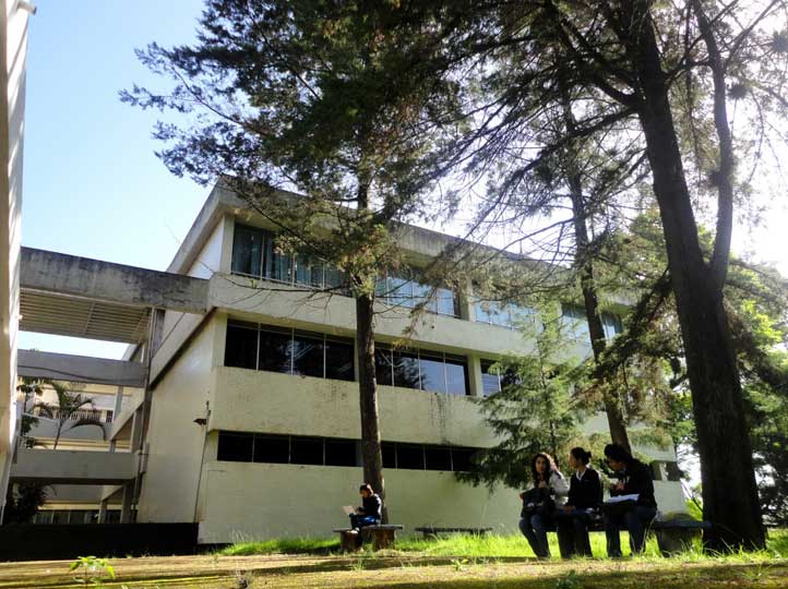 El proyecto es parte de un plan maestro de desarrollo