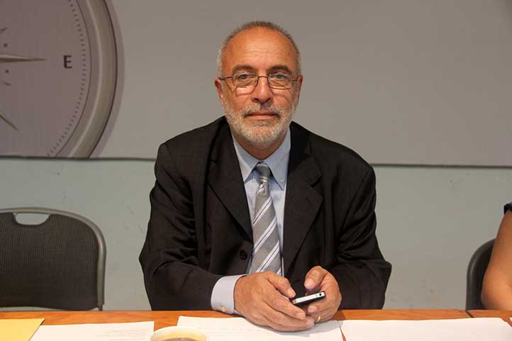 Roberto Rodríguez Gómez