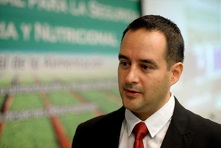 Eduardo Morteo Ortiz