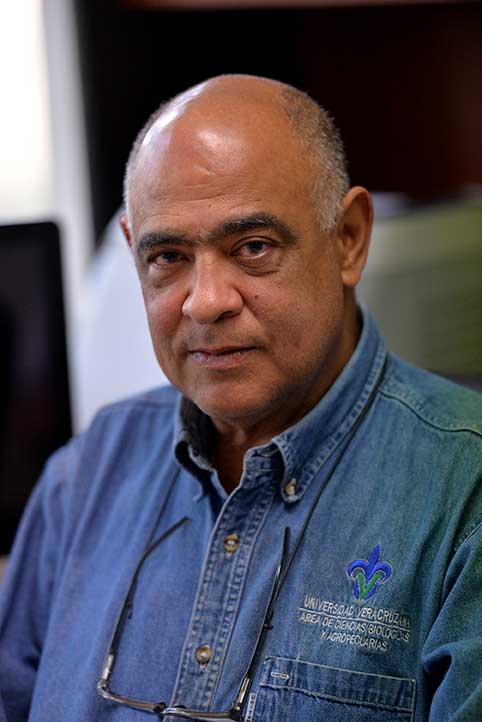 Domingo Canales Espinosa