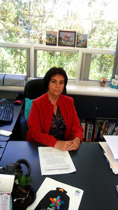 Claudia Gutiérrez Sida