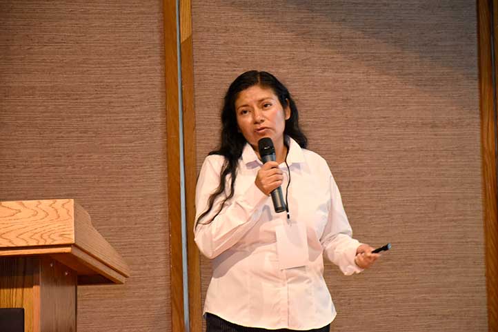 Silvia Martínez Vázquez