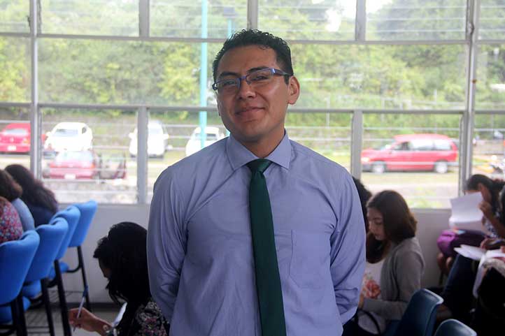 Gabriel Ramírez Rodríguez