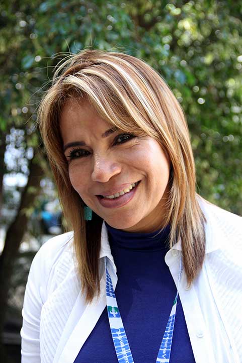 Sandra García Pérez