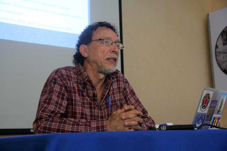 Gerardo Alatorre Frenk