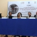 Mesa inaugural del Foro “La seguridad, justicia y legalidad en Veracruz”