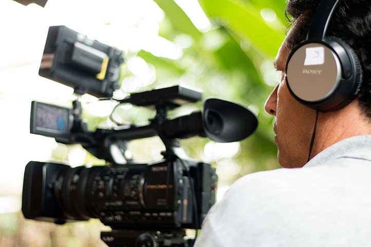 La segunda temporada se estrenará el próximo año