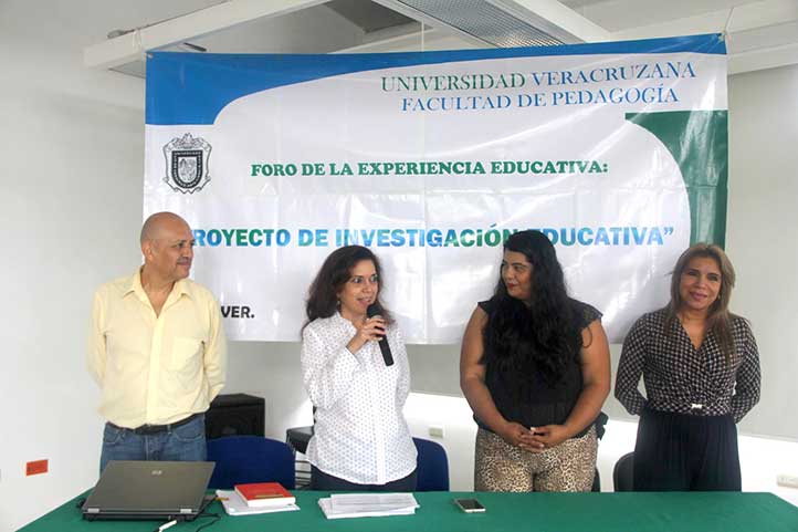 La inauguración fue encabezada por Rocío Liliana González Guerrero