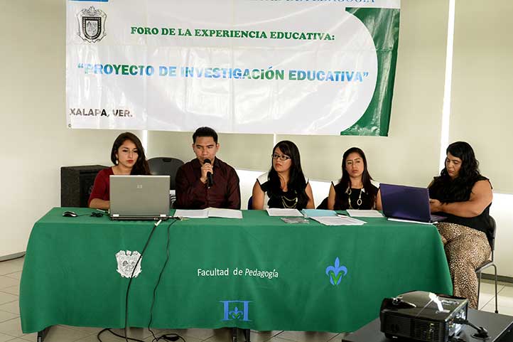 El foro se efectuó del 6 al 8 de diciembre