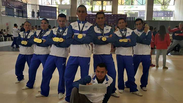 La Veracruzana siempre ha estado entre las 10 mejores instituciones del país