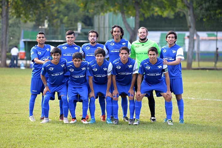 La escuadra varonil visitará a la UDLAP