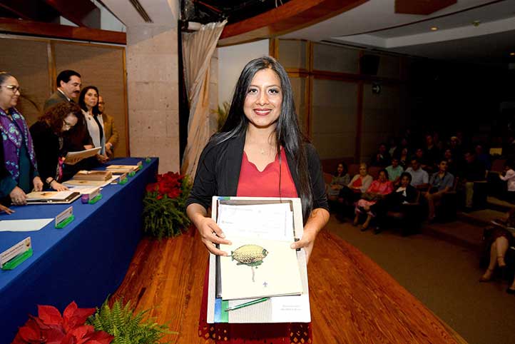 Hitandehui Margarita Pérez Delgado