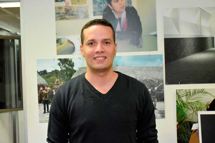 Wesley Francisco Dáttilo da Cruz