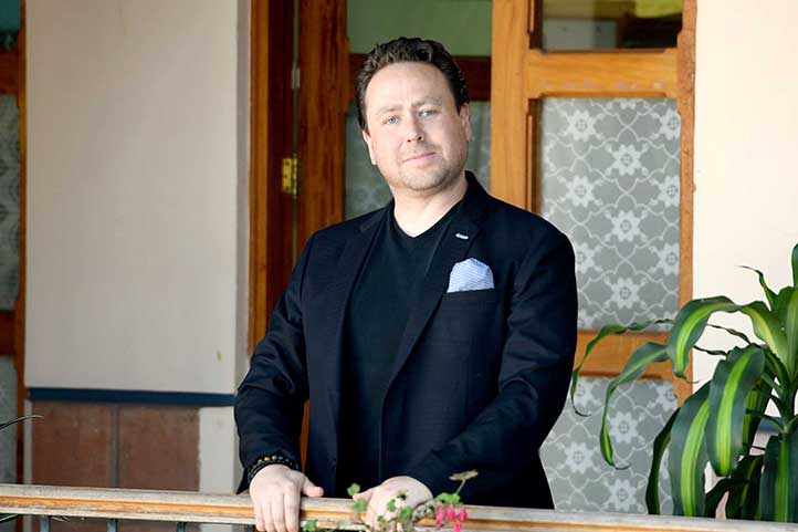 José Galindo Rodríguez