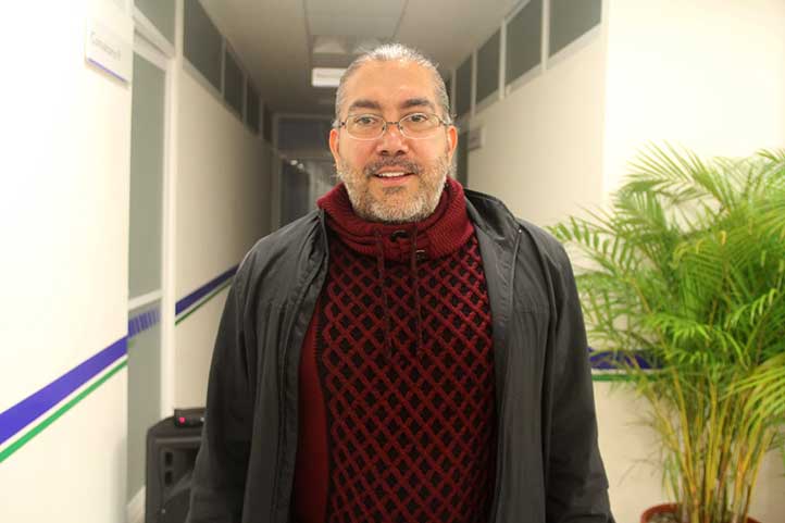 Sergio René Cancino Barffusón