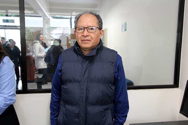 Gilberto López Orozco