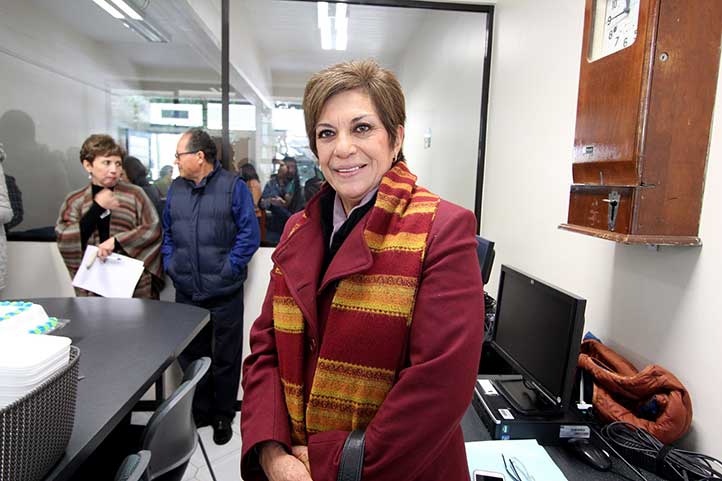 Dulce María Cano Ortiz