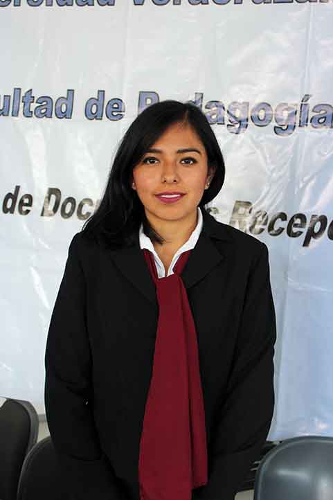 Adriana Guzmán Reyes