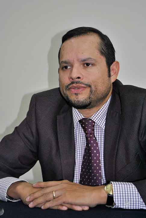 Manlio Fabio Casarín León