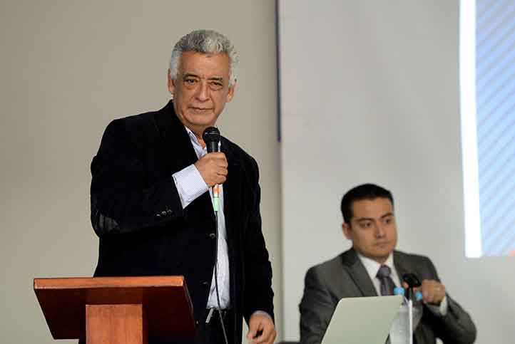 Darío Fabián Hernández González