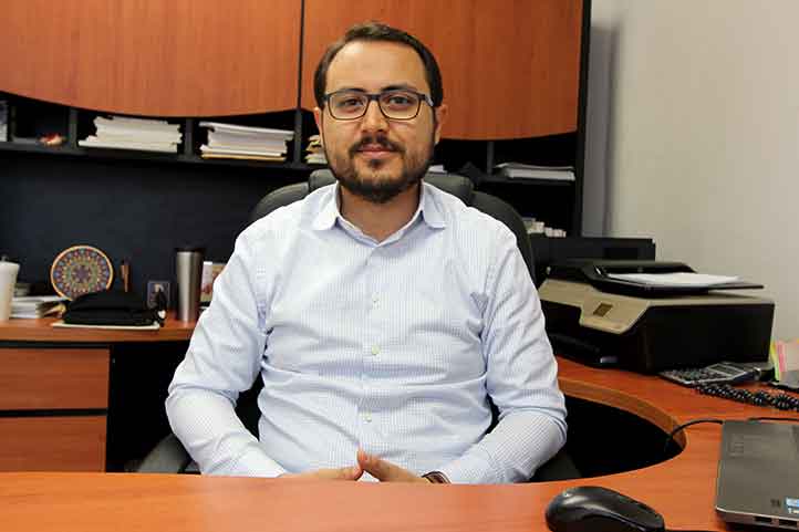 Héctor Rangel Ramirez