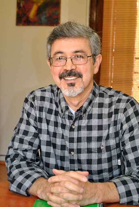 José Luis Pérez Chacón