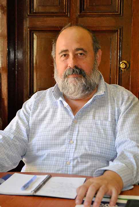 José Antonio Hernanz Moral