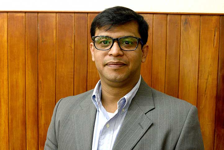 Alejandro Valdez Méndez