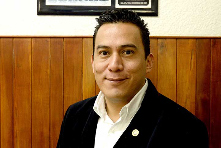 Daniel Antonio López Lunagómez